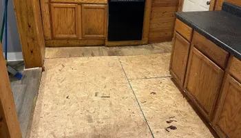 Bathroom Renovation for Baker Builds Construction in Union City, TN