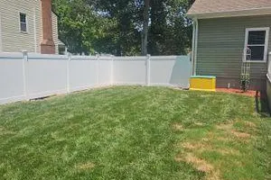 Aluminum Fencing for Tidewater Trim & Deck in Moyock, NC