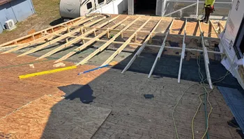 Roofing Repairs for Best Buy Roofing LLC in Port Orange, FL