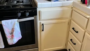 Interior Painting for Flat Brush Painting Inc in Merced, CA