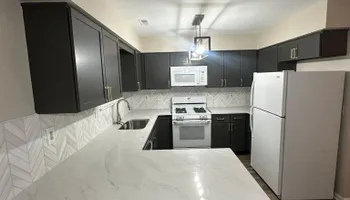 Kitchen Renovation for T&T Kitchens in Shamong, NJ