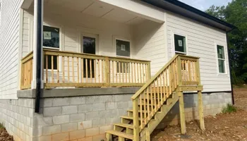 Kitchen Renovation for A Step Above Construction in Woodbury, TN