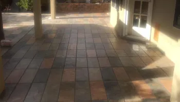 Bathroom Tiling for Unique Tile & Stone in El Paso, TX