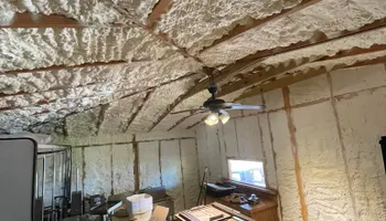 Spray Foam Insulation for J&R Spray Foam Insulation in Tampa, FL
