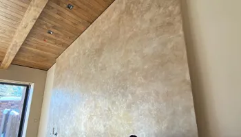 Interior Venetian Plastering for Legacy Plastering in Cornville, AZ