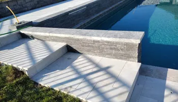 Concrete for Mr. Concrete Outdoor Services LLC in Nashville, TN