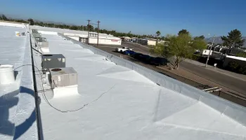 Roofing Installation for Generations Roofing, LLC in Tucson, AZ