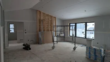 Custom Home Design for Bnh Contractors in Cold Spring, MN