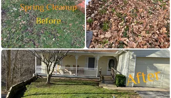 Spring Clean Up for Stafford.Works in Hendricks County, IN 