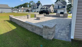 Landscaping for A2K Lawns & Landscaping LLC in Little River, SC