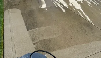Power Washing for Barnes Wash & Seal in Butler, OH