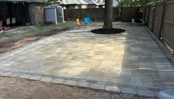 Lawn Maintenance for Three Angels Lawncare in Rogers, AR