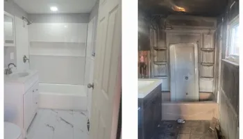 Kitchen Renovation for 5 Star Remodeling & Handyman Services in Tuscarora,  PA
