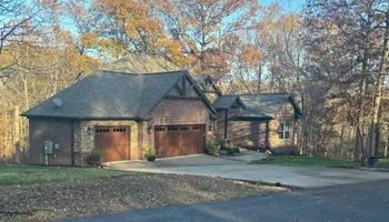 Landscape Installation for JM Lawn and Landscape in Bella Vista, AR