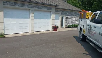 Garage Door Repair for My Garage Door Pro in Licking County, OH