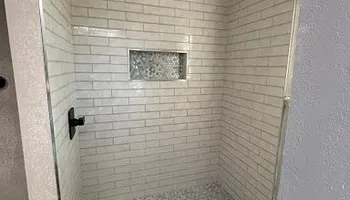 Kitchen Renovation for JD Custom in Bowie,  TX