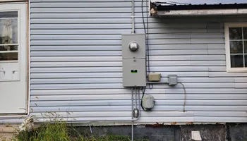 Electrical Repairs for AWM Electric in Fort Fairfield, ME