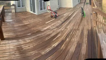 Exterior Painting for Under Pressure Washing and Exterior Painting in Evansville, IN