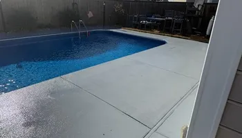 Concrete for Fichter Concrete in North Charleston, SC