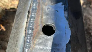 Metal Fabrication for Branded Welding in Rockford,  MI