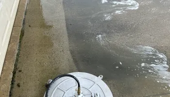 Power Washing for Barnes Wash & Seal in Butler, OH