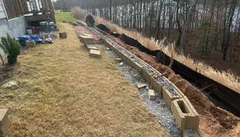 Drainage Solutions for Hydra-Nomix  in Canton,  GA