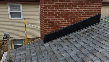 Masonry restore for JM Restoration LLC. in South Milwaukee, WI