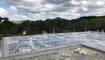 Concrete for United Concrete Construction L.L.C in San Marcos, TX