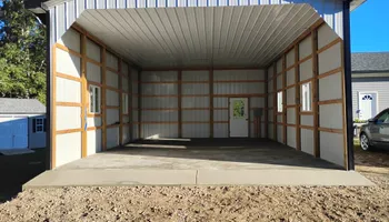 Concrete for OBH Concrete LLC in Lusby, MD