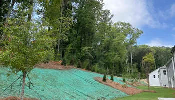 Hydroseeding for Sandy Creek Hydroseeding in Monroe, GA