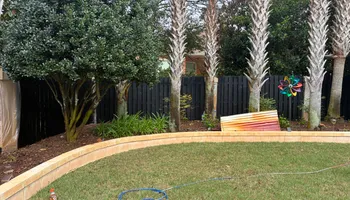 Interior Painting for Ferrell’s Professional Painting & Home Services LLC in Panama City Beach, FL