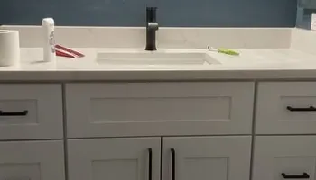 Bathroom Renovation for Start 2 Finish LLC Contracting Services in Fort Myers, FL