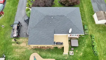 Roofing for Ark Exterior Solutions in Easton,  PA