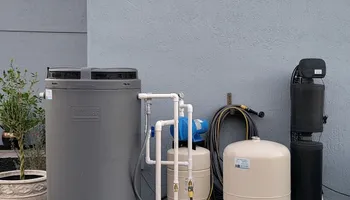 Well Pump Repair & Maintenance for The Pump Guy in Callahan, FL