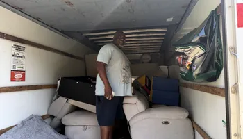 Local Moving for Carolina Premier Moving & Hauling in Charlotte, NC