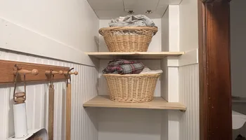Interior Renovations for Trinity Handyman Solutions in Eastford, CT
