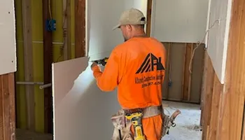Kitchen Renovation for Albano's Construction Solutions in Gustine, CA