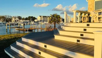 Custom Project Design for Tidal Homes Inc. in Chesapeake, VA