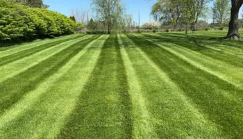 Mowing for Diamonds Lawncare in Perry, MI