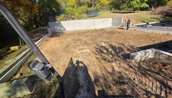 Concrete for New Age Concrete in Perry, IA