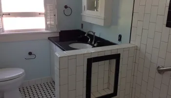 Countertops for C&D Wall Patches in Connelly Springs, NC