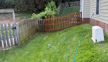 Residential Pressure Washing for 4U Pressure Washing in Huntersville, NC