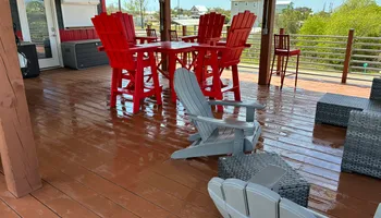 Interior Painting for Ferrell’s Professional Painting & Home Services LLC in Panama City Beach, FL