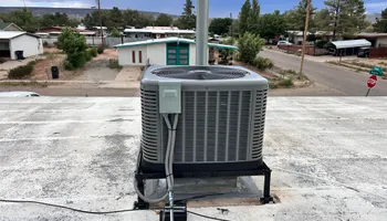 Residential Electrical Services for Wired Electrical Services in Grants, NM