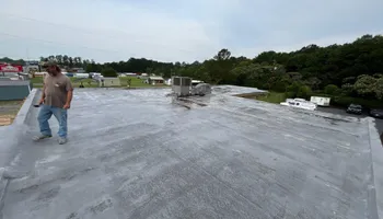 Commercial Roofing Systems for CTE Roofing and Insulation in Dublin, GA