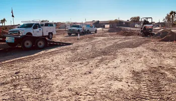 Commercial Electric Work for #1 Arizona Electric LLC in Lake Havasu City, AZ