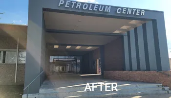 Interior Painting for SMG Painting in Poteet, TX