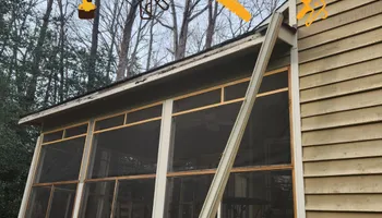 Painting and Drywall for Manny's Handyman Works in Richmond, VA