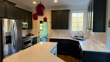 Interior Painting for  C&M Painting Finishing in Rochester, NY