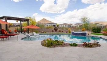 Landscape Installation And Design for Citiscapes, LLC in Phoenix, AZ